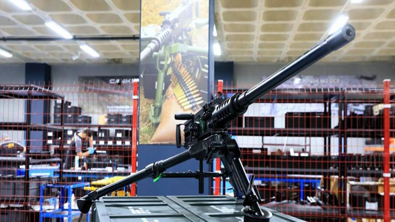 Tedariki çok zor, birçok ülkenin gözü onda!