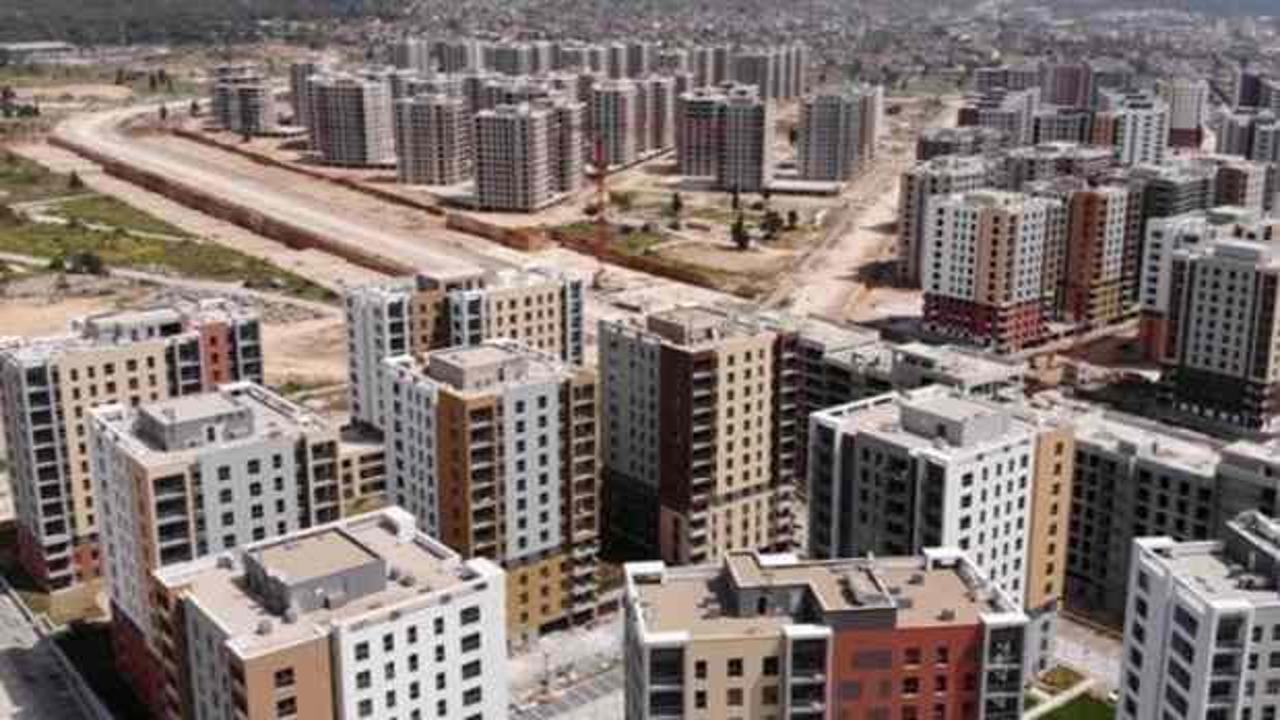 Vatandaş şikayet etti, müteahhidin foyası ortaya çıktı...