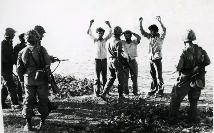Zulmü bitiren harekat 49 yaşında!