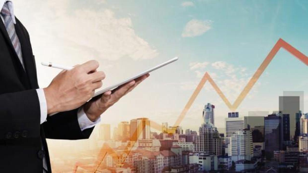 Yılın ilk 6 ayında gayrimenkulden Hazine'ye 27,4 milyar liralık katkı