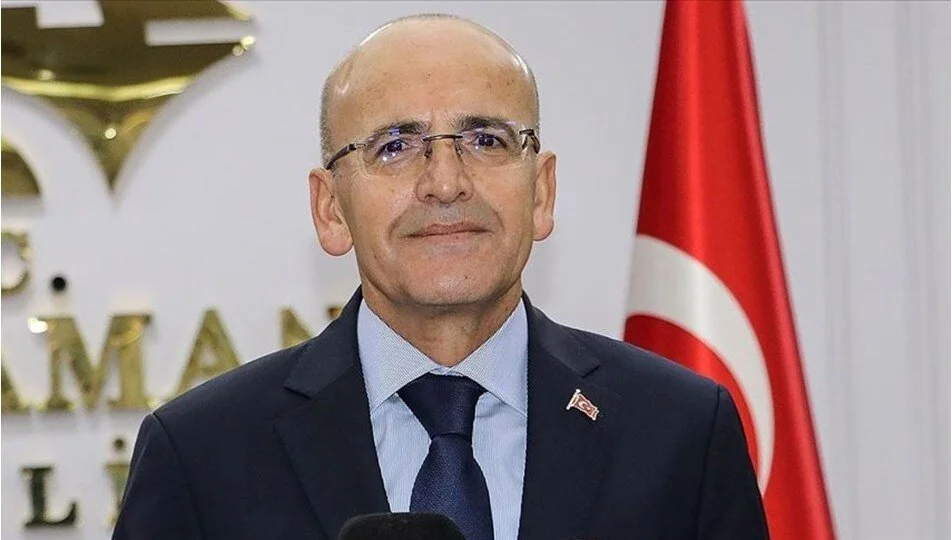 Bakan Şimşek’ten faiz kararı sonrası açıklama: “Kararlıyız”