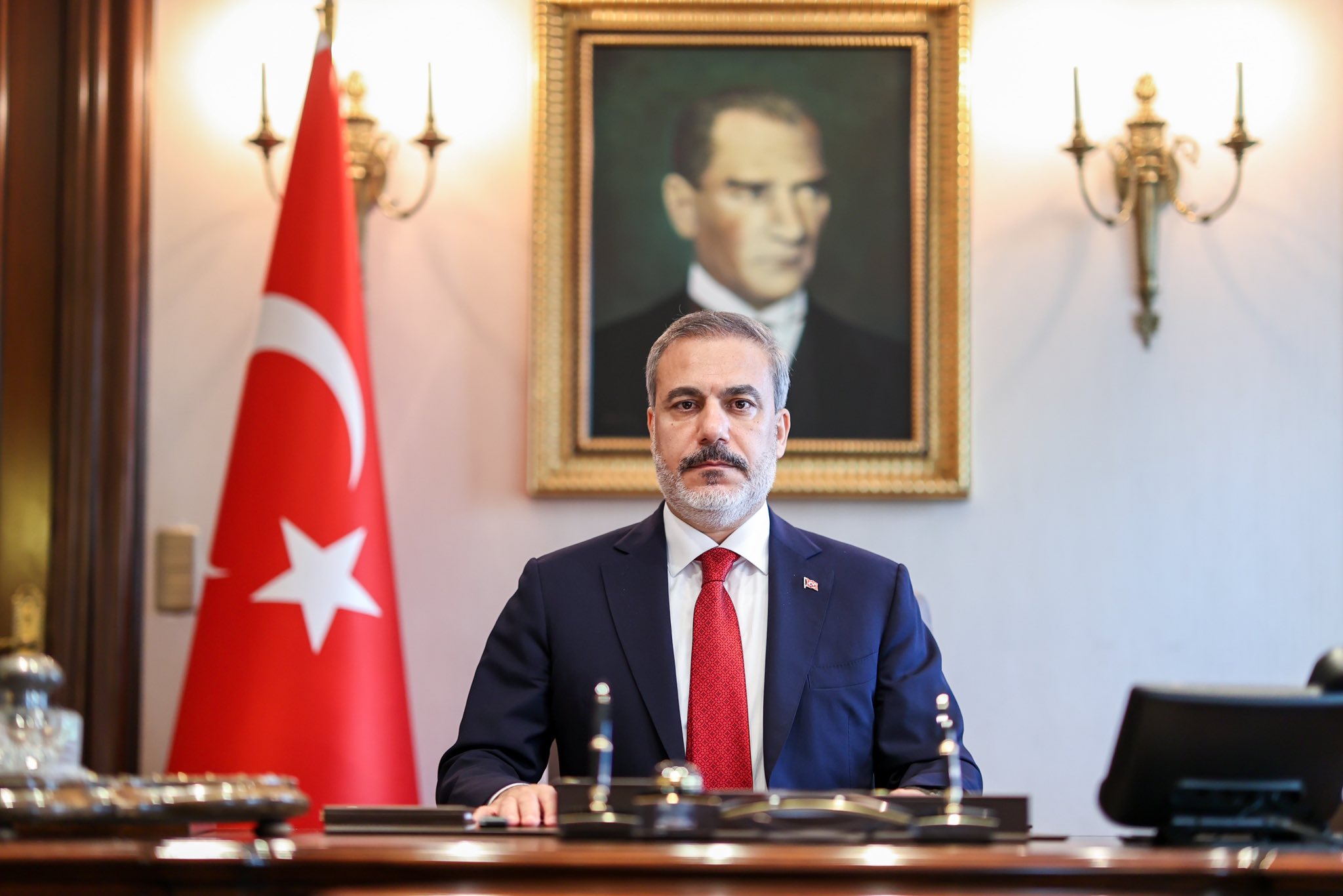 Türkiye'den Ermenistan'a Laçın Yolu ile ilgili uyarı!