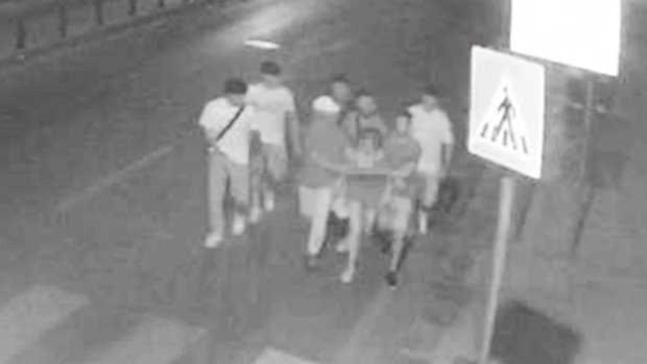 İtalya'yı sarsan toplu tecavüz vakası: Kimyasal hadım teklifi