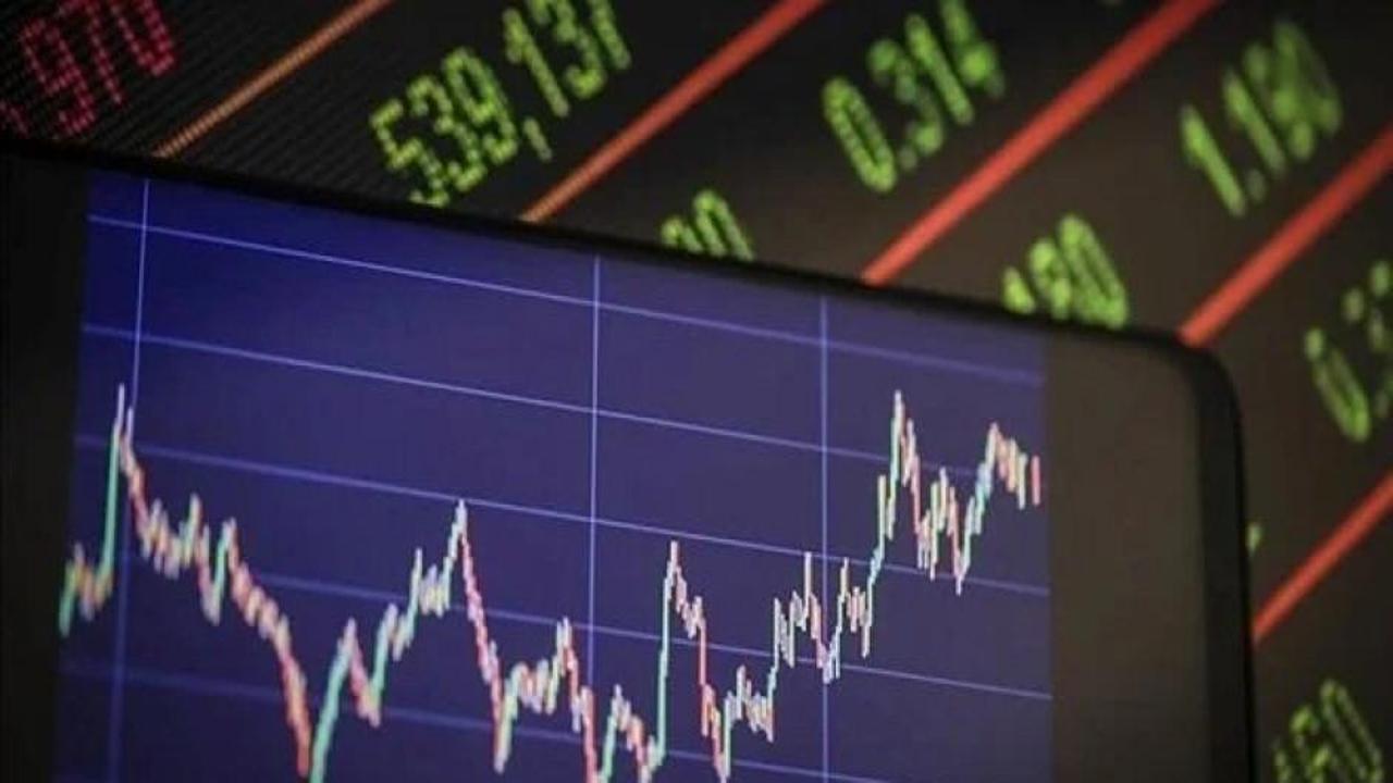 ABD'de tahvil faizleri son 15 yılın zirvesini gördü