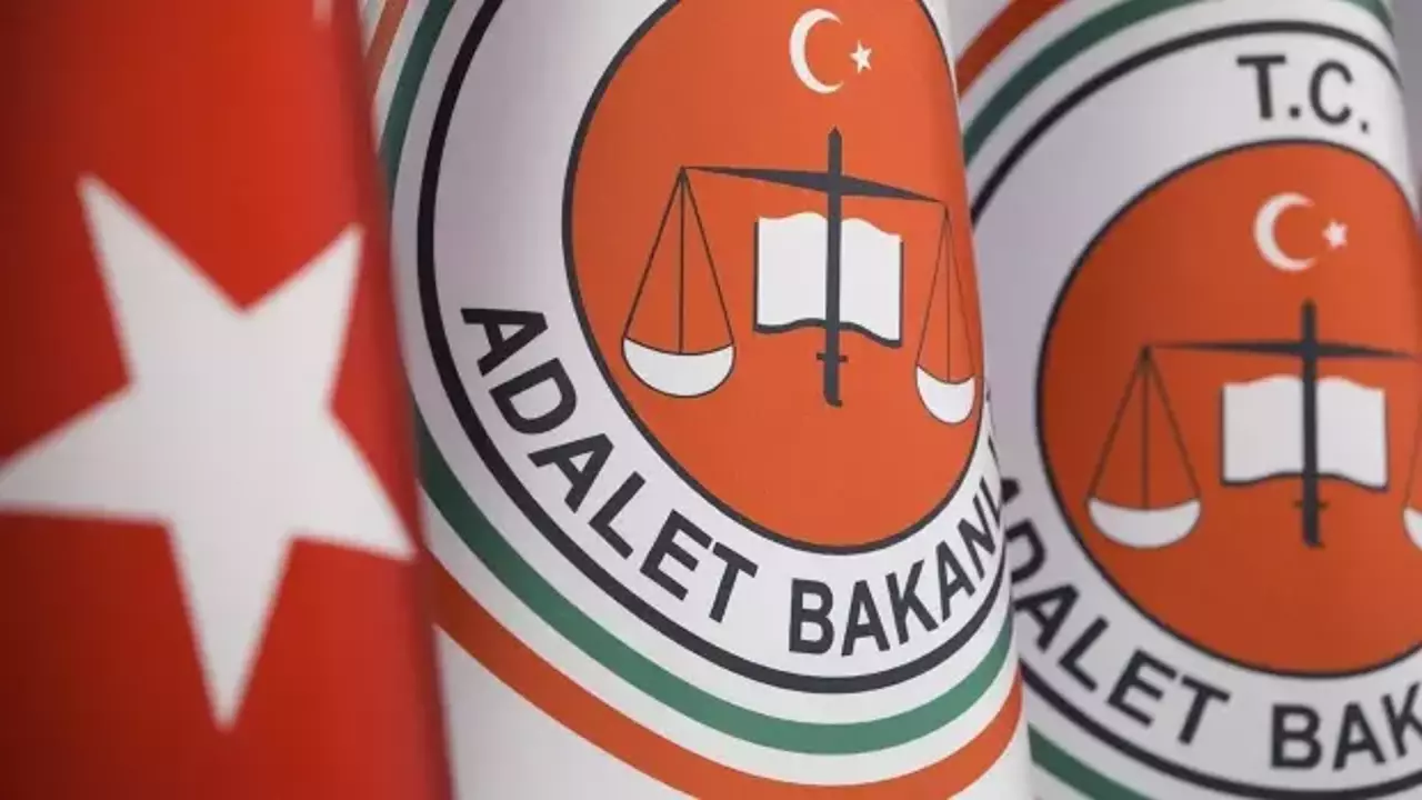 Adalet Bakanlığı, CHP'nin randevu talebini iptal etti