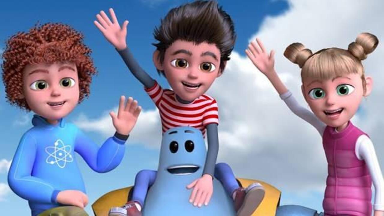 Bulmaca Kulesi 2 sinemalarda...