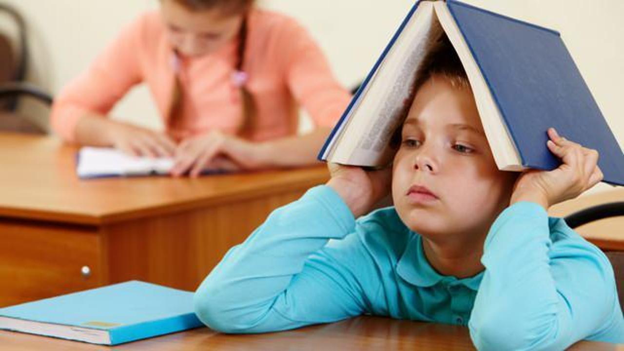 DEHB nedir,belirtileri nelerdir?
