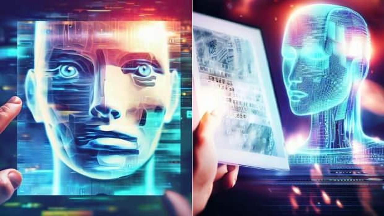 'Dokuz artı on' artık 21 ediyor... Hackerlar yapay zeka ile savaştı!