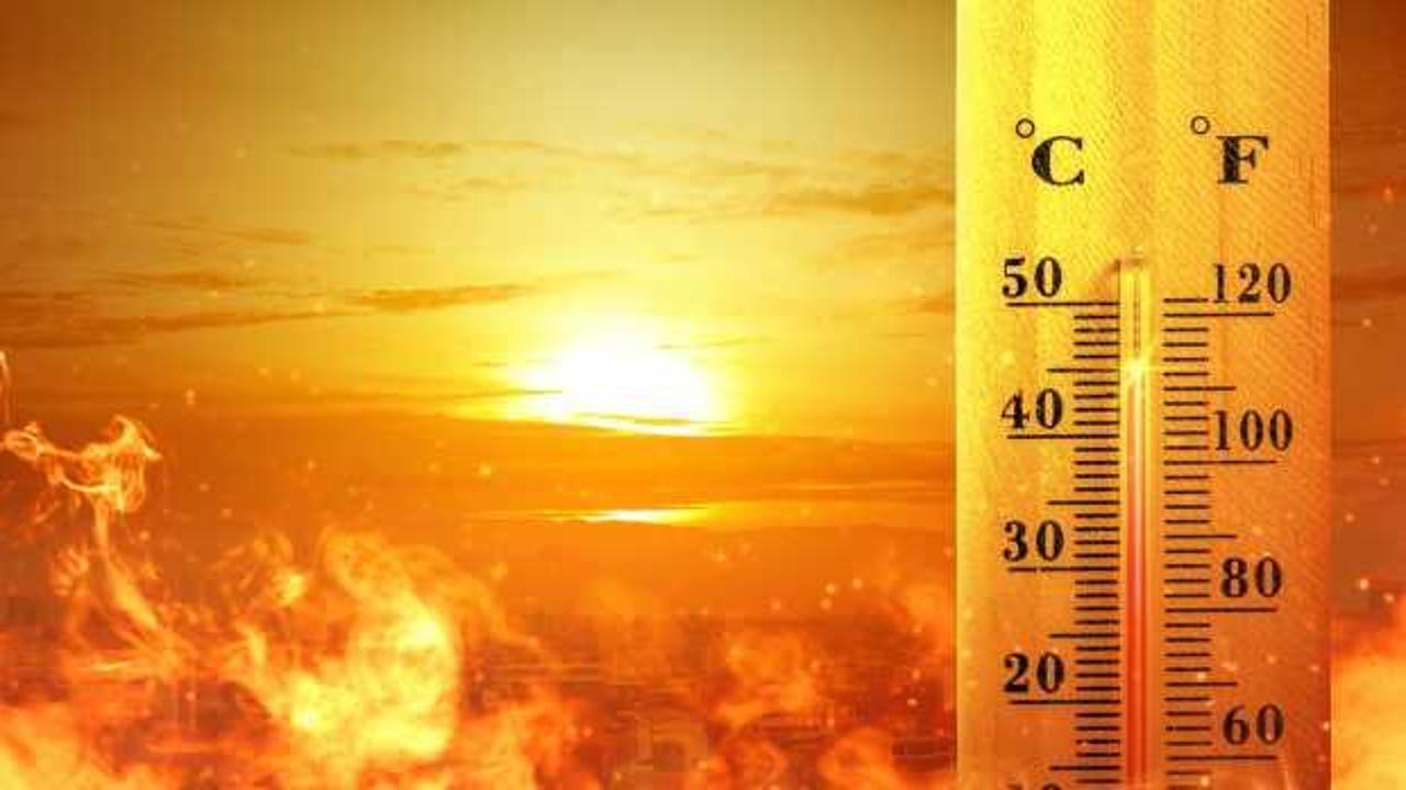 Eyyamı Bahur sıcakları nedir?