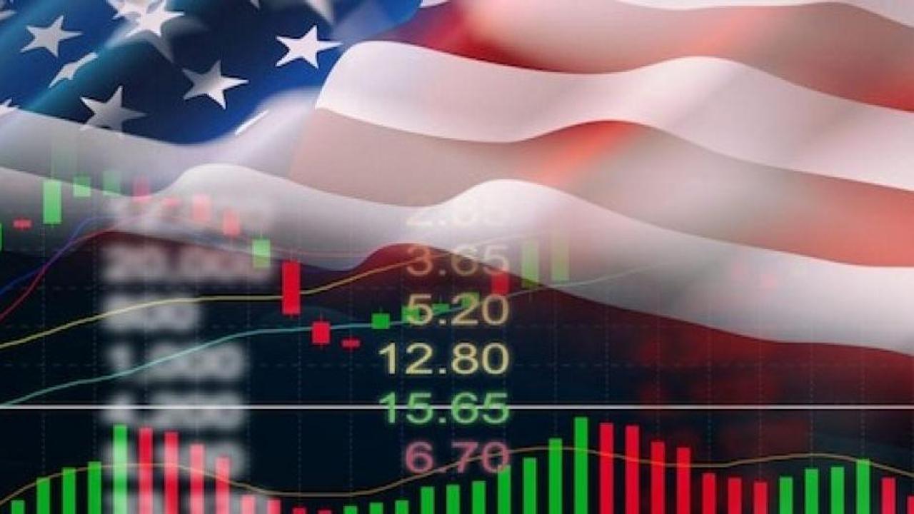 Fitch, ABD'nin uzun vadeli kredi notunu