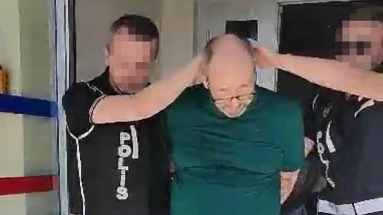 FETÖ'cü eski emniyet müdüründen skandal savunma