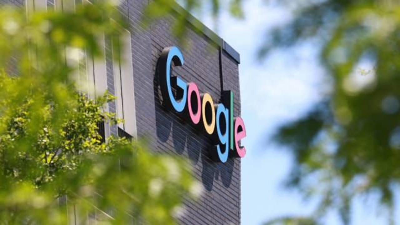 Google Afrika'nın dijital altyapısına yöneldi: 20 bin Nijeryalı genci eğitecek!