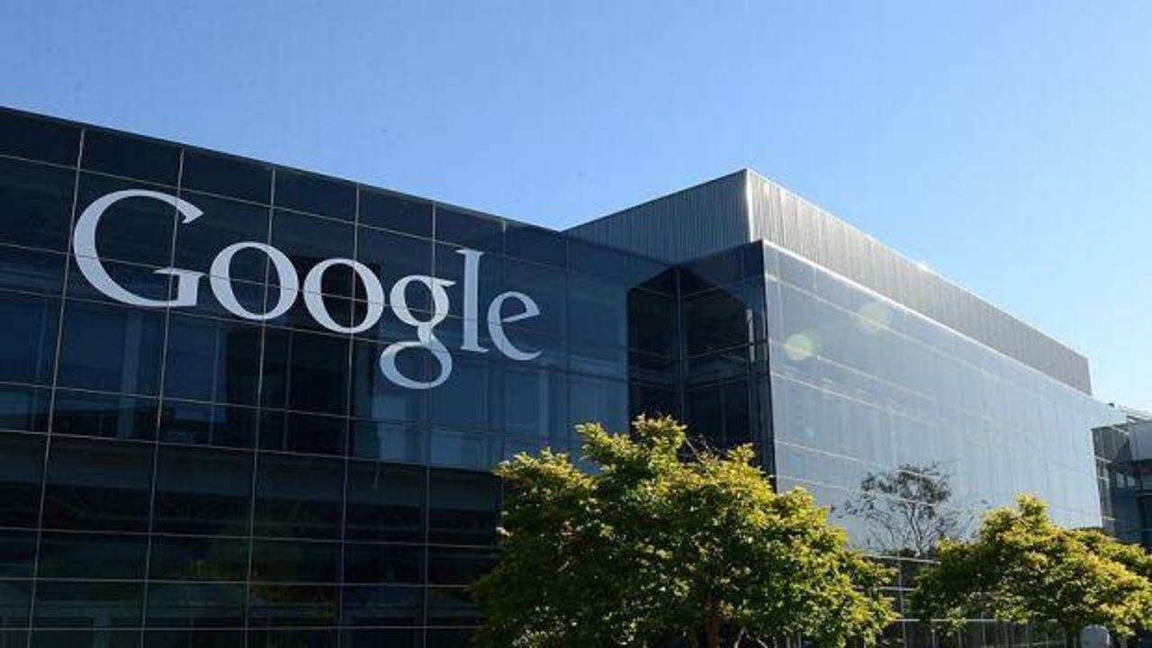 Google, çalışanlarını eve göndermek istemiyor...