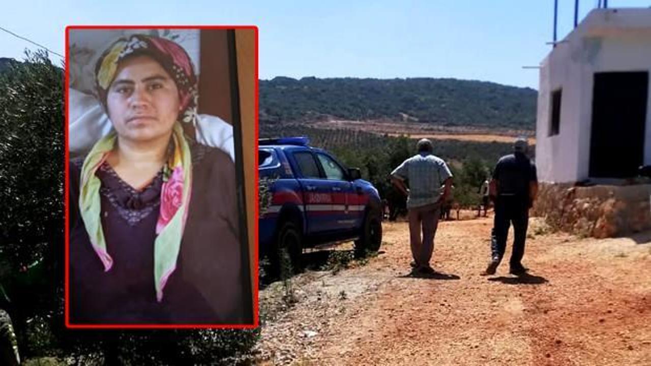Hatay'da 7 gün sonra cesedi bulunan Yasemin'in ölüm nedeni yürek dağladı