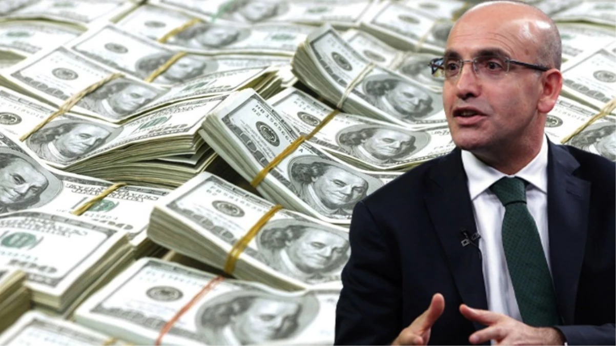 Hazine ve Maliye Bakanlığı: Türkiye'nin IMF'den destek istediği ve heyetin ülkemize geleceği iddiaları gerçek dışıdır