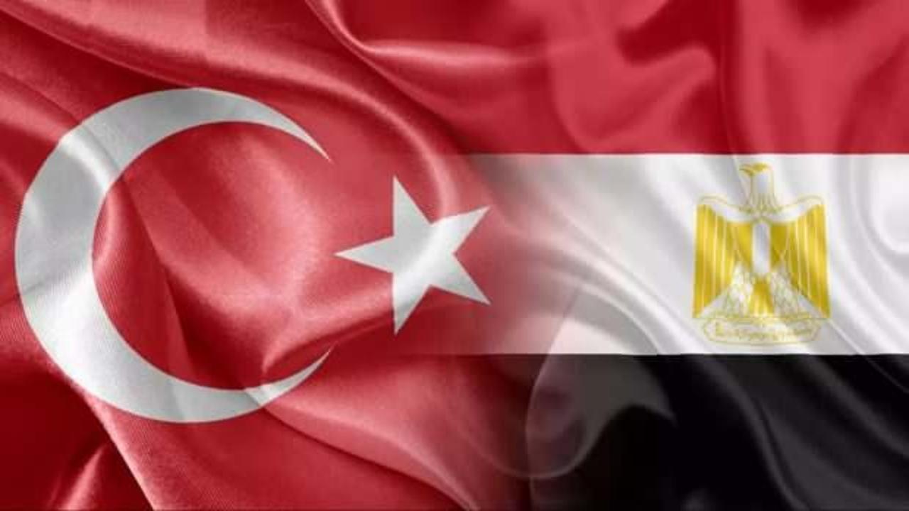 Hazırlıklar başladı! Türkiye ve Mısır arasında ortak karar