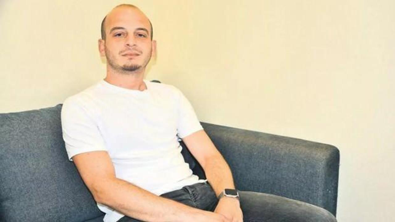 Kanser olmayan adama kanser ameliyatı yapıldı! Yüzde 60 engelli kaldı...