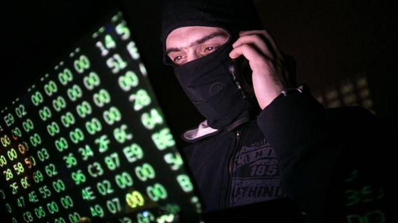 Kuzey Kore'li hackerler harekete geçti: Askeri tatbikatları hedef aldılar!