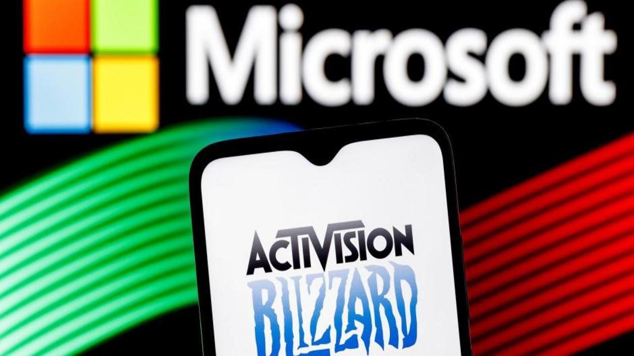 Microsoft'un 69 milyar dolarlık satın alma hamlesi İngiltere'ye takıldı