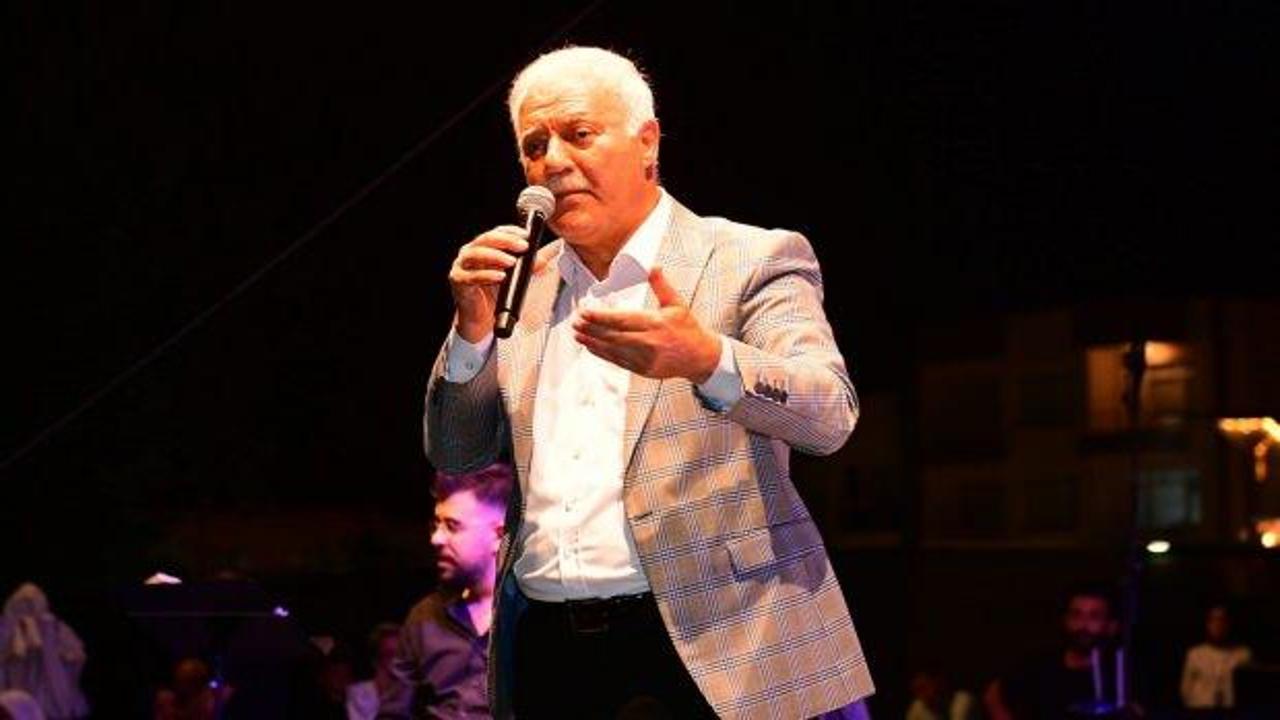 Sağlığına kavuşan Nihat Hatipoğlu'ndan ilk sözler!