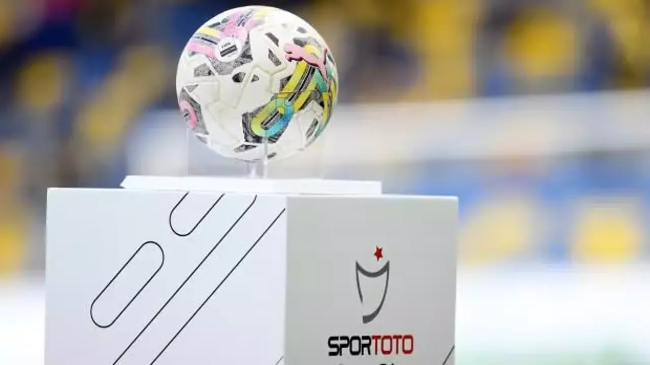 Süper Lig'de galibiyet primleri belli oldu!