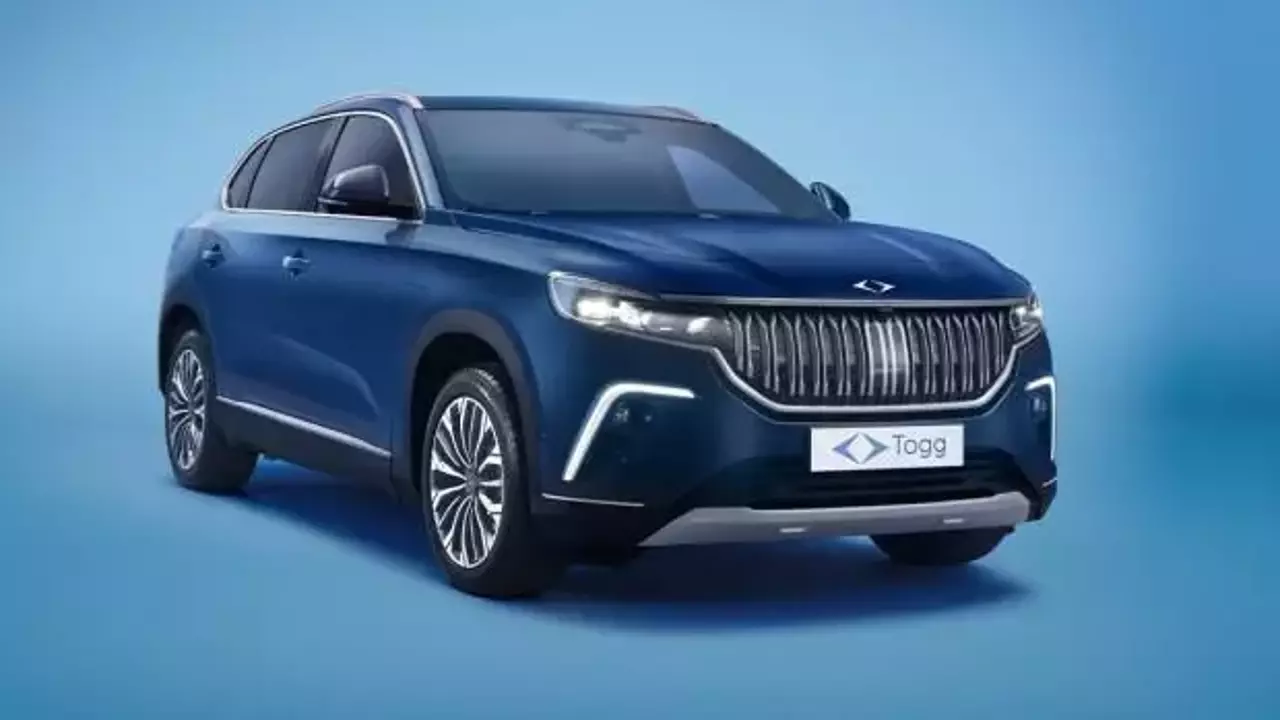 Dikkat çeken Togg araştırması! Ülke ülke liste açıklandı