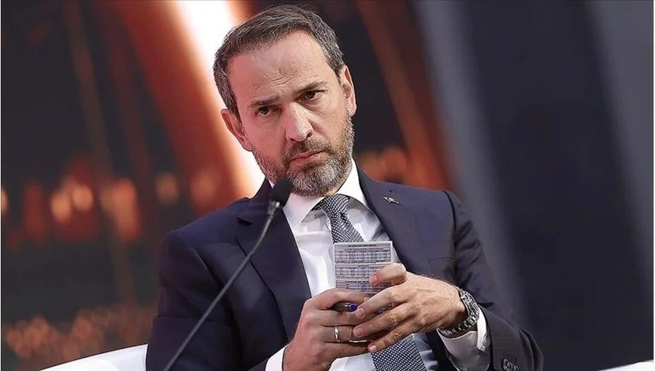 Enerjide dışa bağımlılık azalıyor...