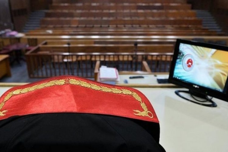 Bursa Cumhuriyet Savcılığına Zülküf Çelik atandı!
