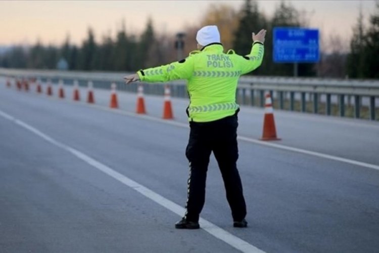 Bursa'da Atatürk Koşusu nedeniyle trafiğe kapatılan yollar açıklandı