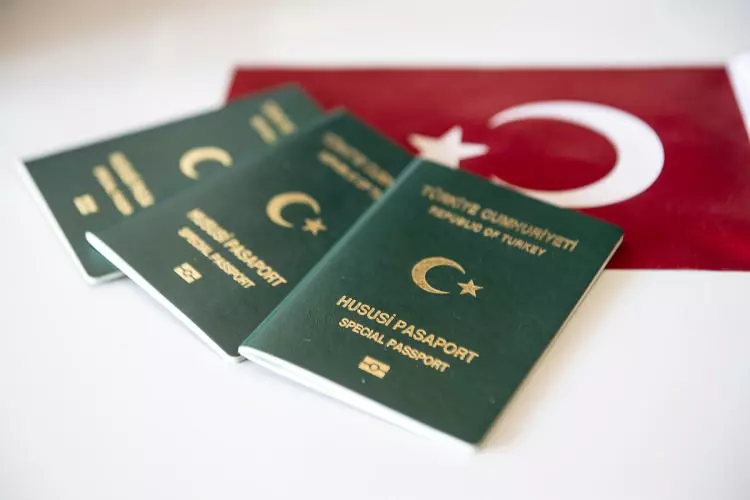Zirve değişti! Dünyanın en güçlü pasaportunun sahibi artık Singapur değil