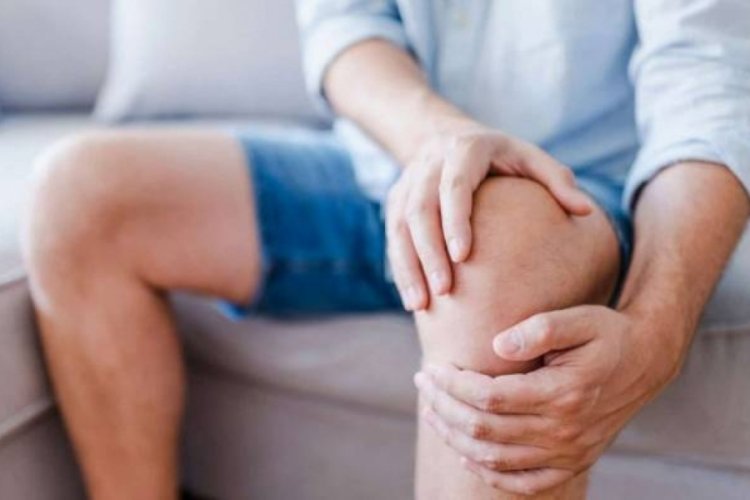 Kireçlenme nedir? Kireçlenme belirtileri neler?