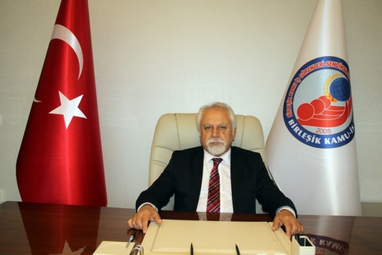 Mehmet Yeşildağ: Emekliler açlığa mahkum edilmiştir