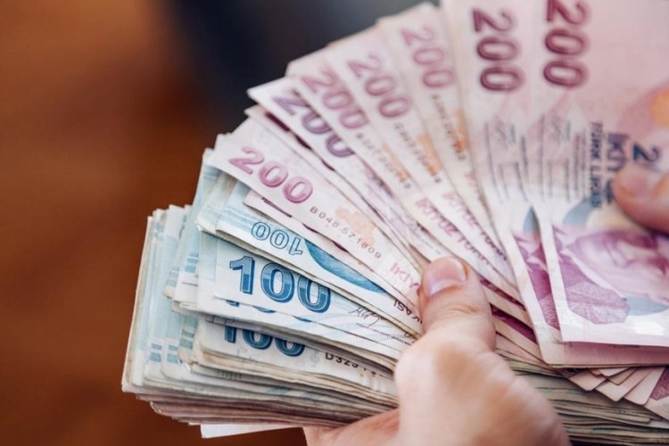 Ek zam için ödeme tarihi belli oldu!