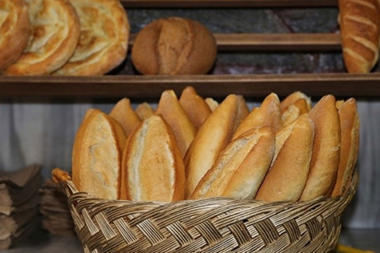 Ticaret Bakanlığı'ndan zamlı ekmek satan işletmelere ceza