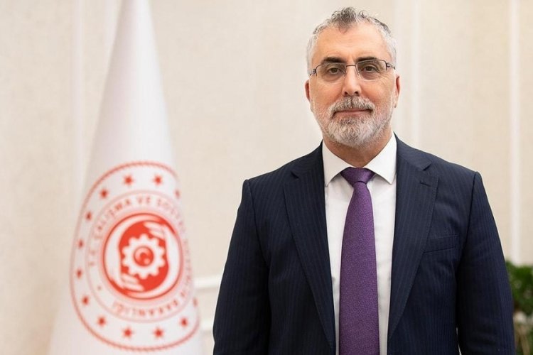 Bakan Işıkhan: Vaadimizi yerine getireceğiz