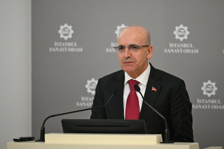 Bakan Şimşek'ten rezerv değerlendirmesi