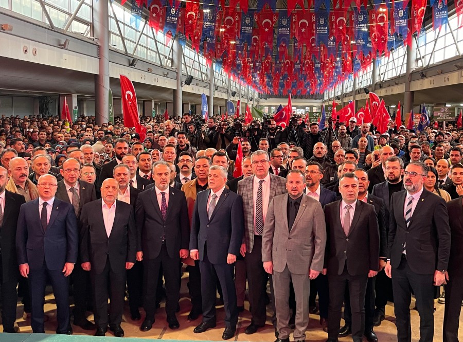 Bursa Büyükşehir Belediyesi'nde çalışanların zam oranı belli oldu