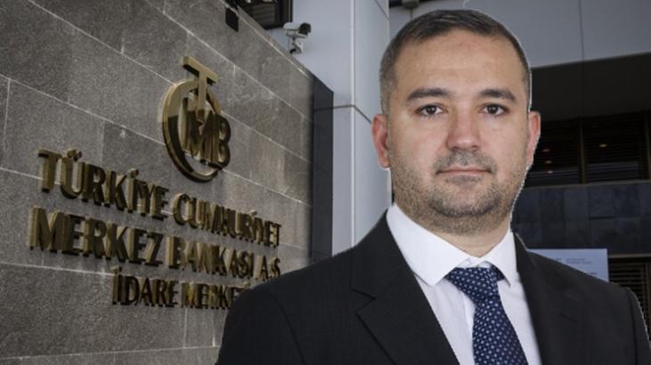 TCMB Başkanı Karahan'dan ilk açıklama