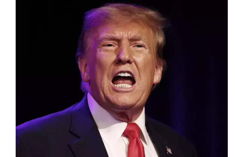 Donald Trump Avrupa'yı Alarma Geçirdi!