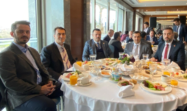 Mustafa Dündar: Tarihi Doku Bizim Önceliğimiz Olmalı!