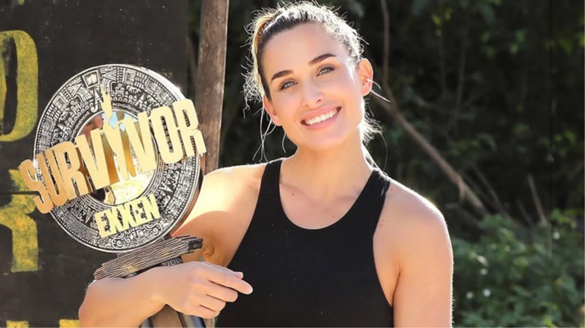 Eski Survivor yarışmacısına acil görev emri!