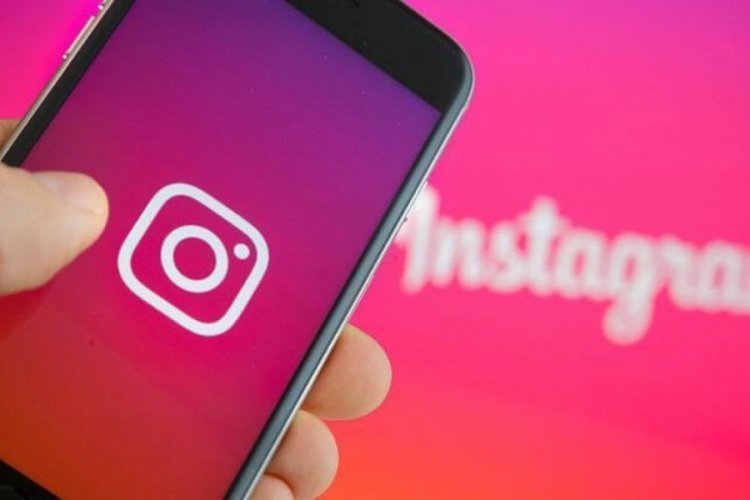 Instagram çöktü mü?
