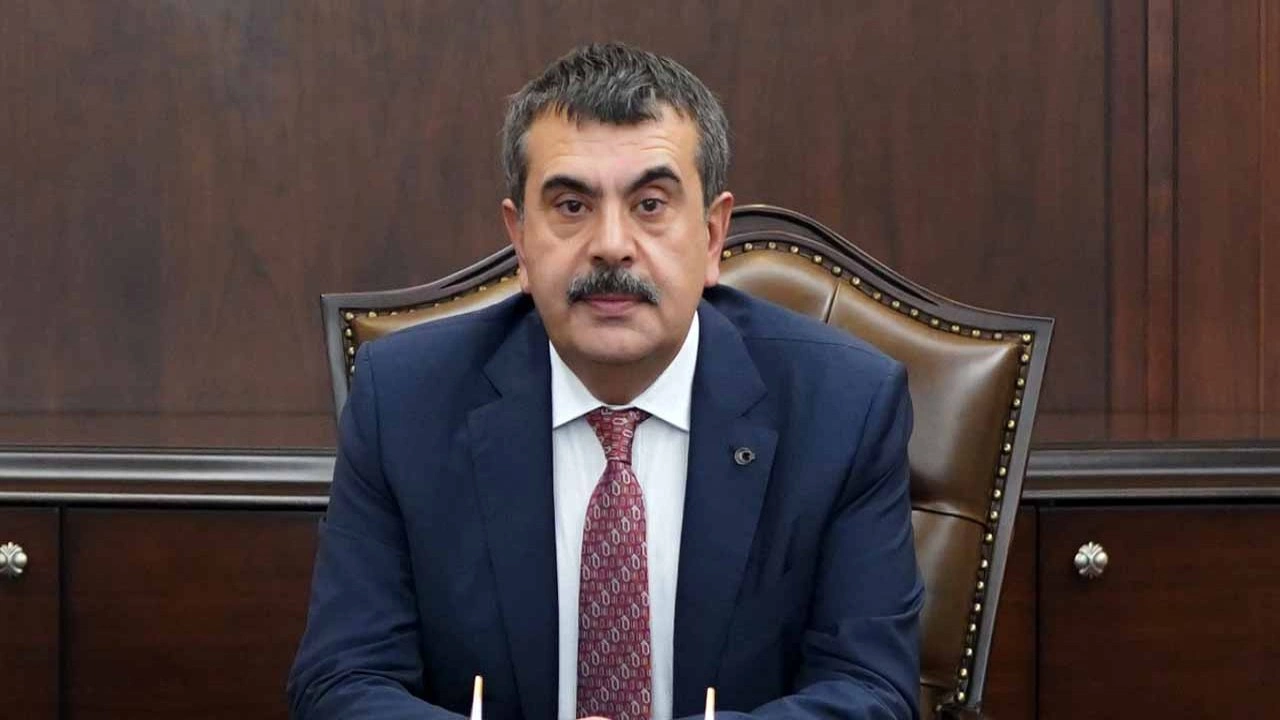 Bakan Tekin’den yeni müfredat açıklaması