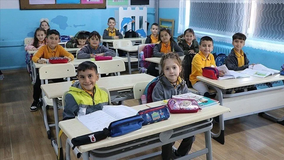 Okullar ne zaman tatil olacak? İkinci ara tatil tarihi belli oldu!