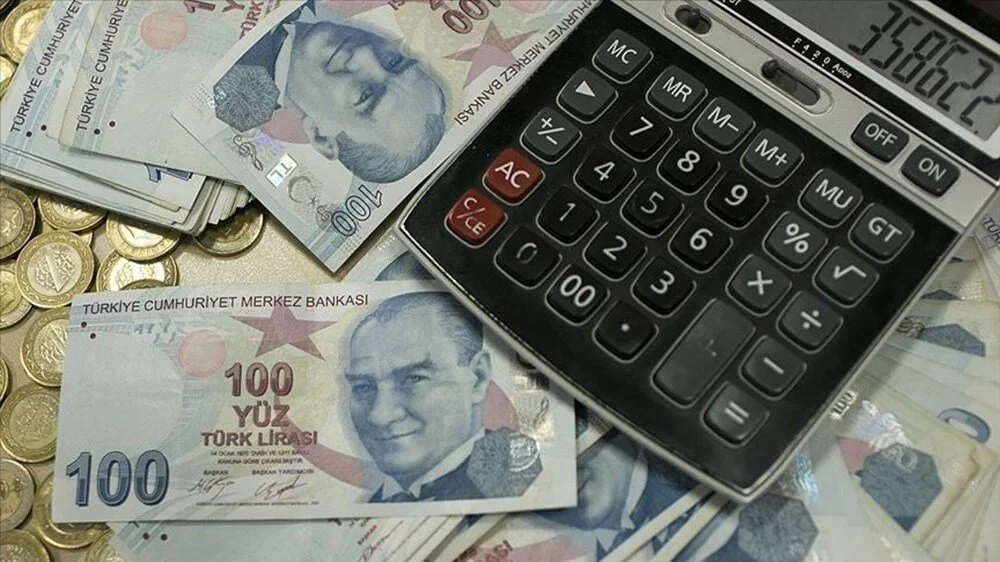 2 aylık enflasyon farkı ne kadar oldu?