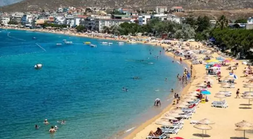 Avşa Adasına Bayramda Yerli Turist Akını Bekleniyor