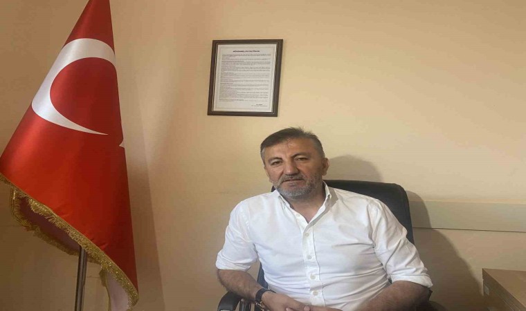 Gazilerden Birlik Çağrısı !
