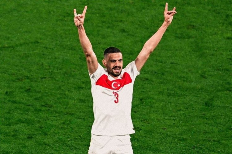 Siyasilerden UEFA'ya tepki!