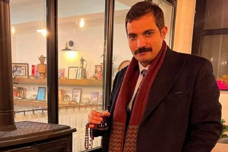 Sinan Ateş davasında 5. gün!
