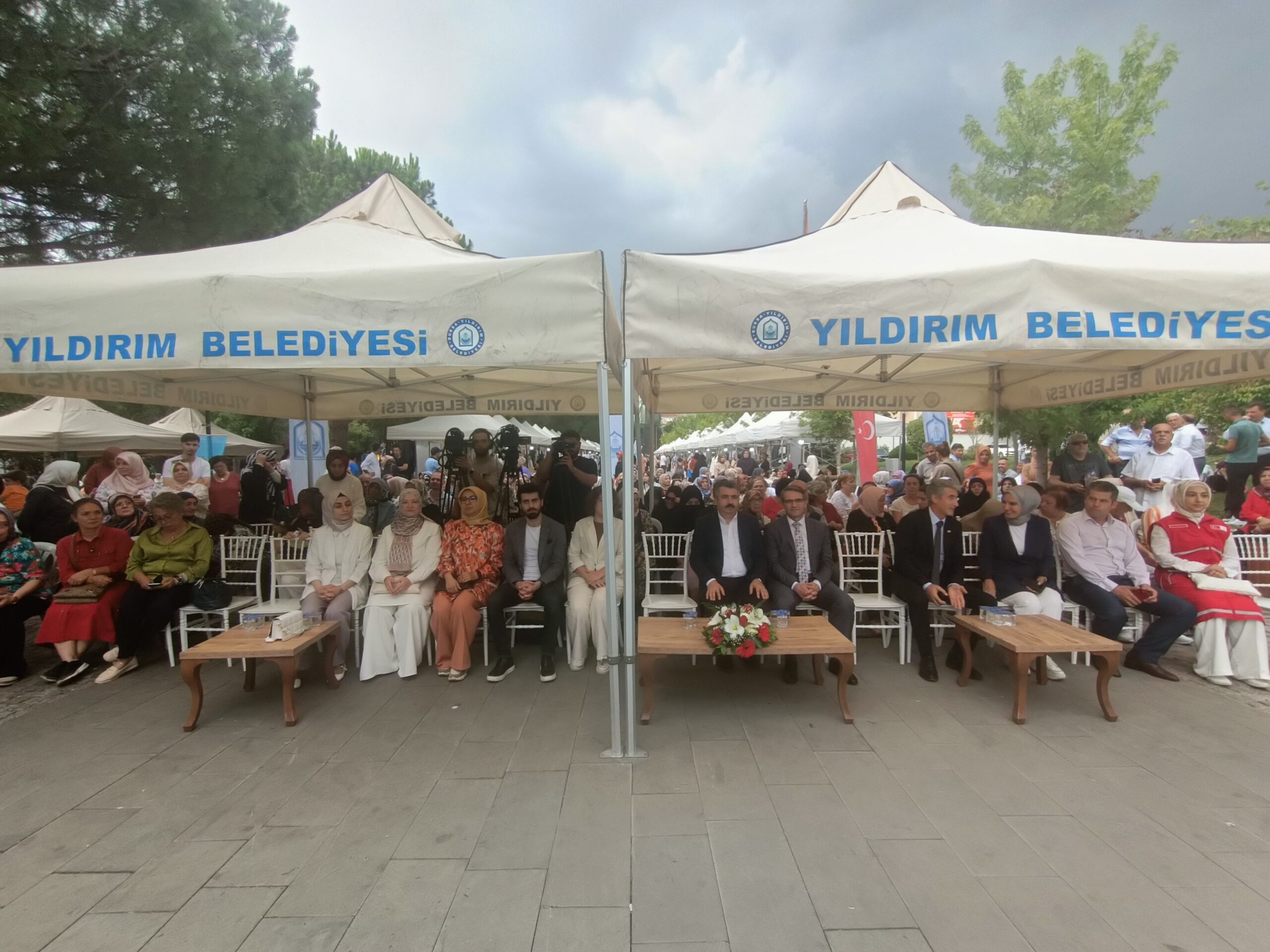 Oktay Yılmaz: Kadın Girişimcilerimiz Önceliğimizdir!